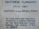 Flinders, Matthew (id=3462)